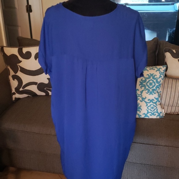 Old navy slip on dress - Picture 4 of 6